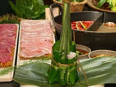 -大龙燚·旷野鲜火锅(广州首店)