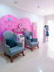 -安琪儿妇产医院·医养月子中心