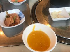 -郑阿姨的家·이모네·韩料&烤肉(武川路店)