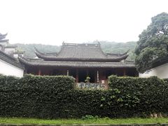 -宁波市保国寺古建筑博物馆