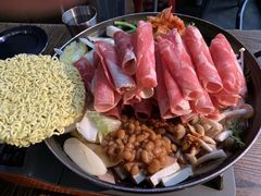 -MI WU FACTORY米屋美食工厂餐厅(绿地店)
