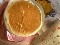 丰核日栗饼-宫门口馒头铺(创始人总店)