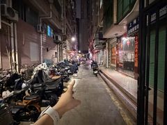 -老周记顺德双皮奶