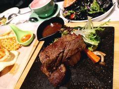 -打趸BTC·Breaktime cafe(北京路店)