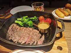 -ZAFFERANO西班牙海鲜饭(上海首店)