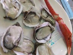 -粤海璇宫·木棉花高空旋转餐厅·聚会派对