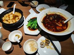 -太仓珀丽酒店-粤季餐厅