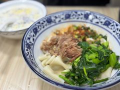 -樊记腊汁肉(竹笆市总店)