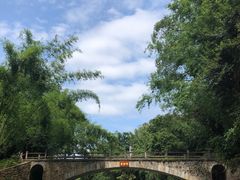 -英西峰林·洞天仙境