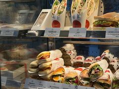 -西点坊(浦东香格里拉店)