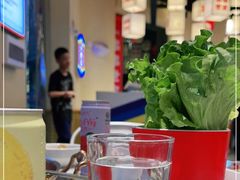 -大斌家串串火锅(上河国际店)