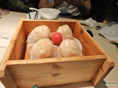 -蘩楼(华强北总店)