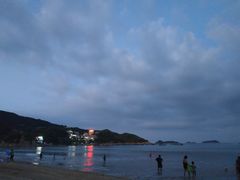 -大京沙滩