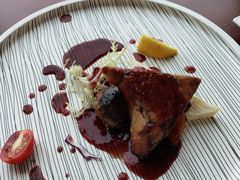 -V Bar海景扒房(北海湾惠龙万达嘉华酒店)