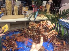 -79号渔船海鲜饭店(华强北店)