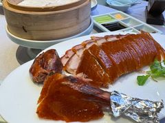 -四世同堂·京菜·烤鸭(双井店)