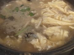 醋椒豆腐-金陵暴走小龙虾·迷踪蟹(凯德MALL店)