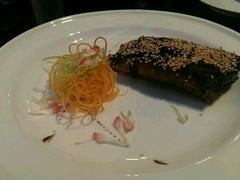 -小广寒电影艺术餐厅(小广寒经三路店)