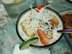 泡鲁达-浩海火烧云傣家菜(京广店)