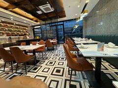 -简小姐·上海餐厅(长城大厦店)