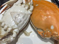 -川骄海鲜自助(河东店)