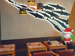 大堂-Sushi Love 创意寿司(丽影广场店)