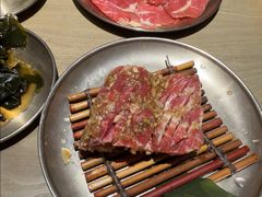 -西塔老太太泥炉烤肉(亚运村店)