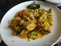 面拖蟹-北门饭店(三香路店)