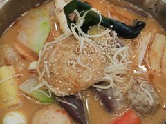 -超级泰·泰式麻辣烫(南京商厦店)