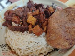 -旺泉餐饮店·清真牛肉面馆