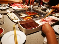 -海底捞火锅(凯德广场店)