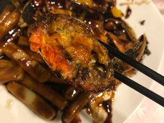 -翠亭酒家(山西南路店)