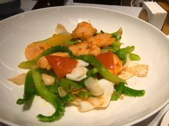-君庭中餐厅(友谊宾馆店)