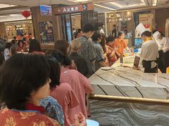 -天津瀚金佰九号温泉酒店(南楼地铁站店)