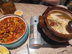 -小碗大胃(福久源新天地店)