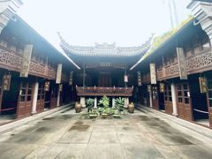 -钱业会馆