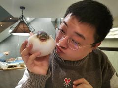 -肆月河豚·新淮扬(金融街店)