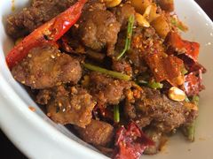 -桦立酒家(宜山路店)