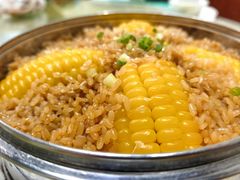 -春水锅贴·传统鲁菜(大明湖店)