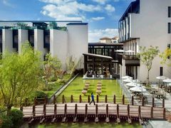 -上海崇明金茂凯悦酒店