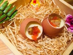 -花潮料理艺食馆(世欧广场店)