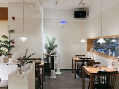 -TAIFORKS 大福食堂·山葵烤肉料理·拌饭(宝安店)