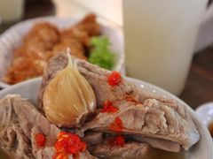-松發肉骨茶(先得坊店)