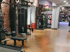 -NRG 健身私教CLUB(云山路店)