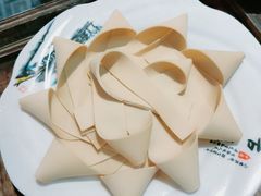 -渝大狮毛肚老火锅(普陀店)