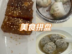 -凤凰楼酒家·粤宴点心(华强北店)