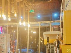 -小俩口烧烤东北菜(双井店)