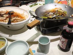 -上地宴·中关村的会客厅(清河高铁站店)