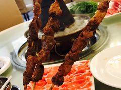 -福寿斋·老北京铜锅涮肉·烤鸭(顺义总店)