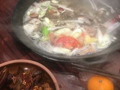 -杰哥龙虾馆(南湖广宏汇店)